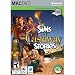 Video Games : The Sims Castaway