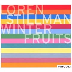 Winter Fruits