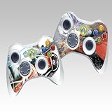 Protective Skin Decorative Decal in 1)