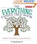 Everything Family Tree Book: Research and Preserve Your Family History
