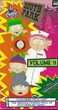 South Park Volume 9: Conjoined Fetus Lady & The Mexican Staring Frog