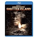 シャッター アイランド  スペシャル・コレクターズ・エディション [Blu-ray]