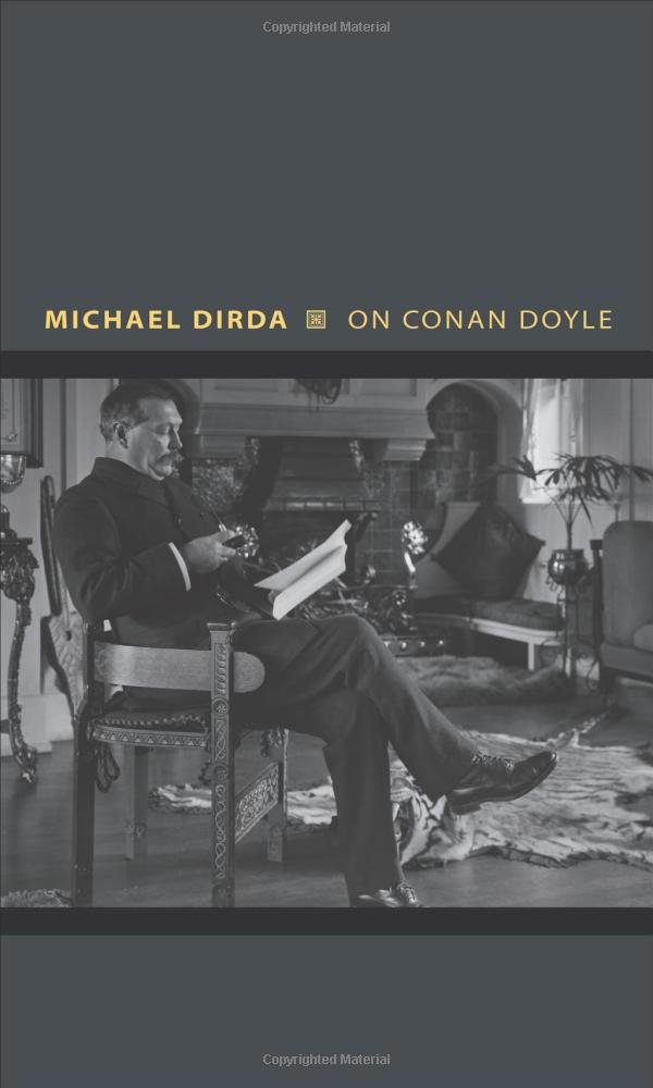 Amazon.com: On Conan Doyle: Or, The Whole Art of Storytelling ... Amazon.com: On Conan Doyle: Or, The Whole Art of Storytelling ...