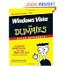 Windows Vista For Dummies Quick Reference