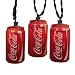 Kurt Adler CC0748 Coca-Cola Can Light Set, 10 Light