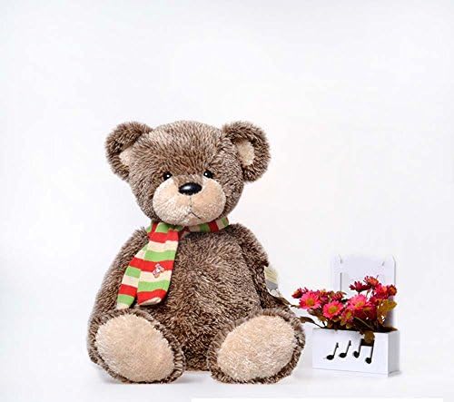 Kids Toys Plush Toys Cute Korean Teddy Bear Doll Baby Christmas Gifts