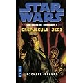 Les nuits de coruscant, tome 1 : Cr�puscule Jedi