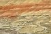 The Painted Hills at the John Day Fossil Beds National Monument, Oregon, Usa - 24"W x 16"H - Peel and Stick Wall Decal by Wallmonkeys