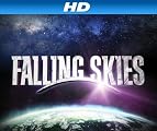 Falling Skies [HD]: Falling Skies Season 1 [HD]