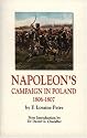 Napoleon's Campaign in Poland, 1806-07 (Greenhill Military Paperback)