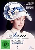 Produkt-Bild: Sara - Die kleine Prinzessin (2 Disc Set)