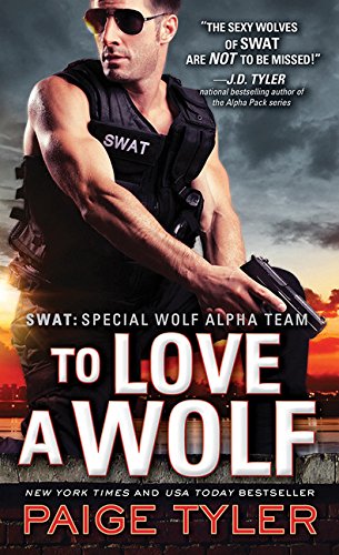 To Love a Wolf (SWAT)