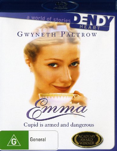 Emma [Blu-ray]