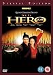 Hero [DVD]