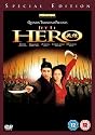 Hero [DVD] [2002]