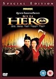 Hero [DVD] [2002]