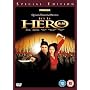 Hero [DVD] [2002]
