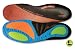 Aetrex Custom Select Men's Insoles - Low Arch