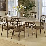Brookside Rectangle Dining Table