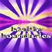 Healthy Boundaries (Deep House Mix)