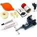 Watch Movement Holders Crystal Remover 17 Repair Tools