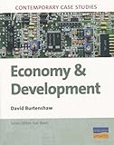 Economy & development