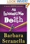 An Unacceptable Death (Munch Mancini Novels)