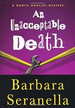 An Unacceptable Death