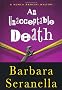 An Unacceptable Death (Munch Mancini Novels)