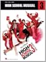 High School Musical 3: Piano/Vocal/Guitar