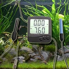 KOMBI PH/EC METER MESSGER�T LEITWERT LEITF�HIGKEIT P22