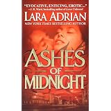 Ashes of Midnight (Midnight Breed)von "Lara Adrian"