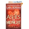 Ashes of Midnight (Midnight Breed)