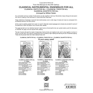 Walter Beeler Method for the Trombone, Bk 1 (Walter Beeler Series for Brass Instruments)