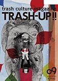季刊 TRASH-UP!! vol.9(雑誌+DVD)-