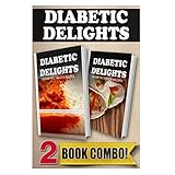 sugar free freezer recipes and sugar free mexican recipes 2 book combo diabetic delights 
