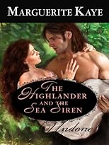 The Highlander and the Sea Siren