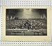 SCENE DINNER CHILDREN INCE COLLIERIES PHOTOGRAPH PRINT