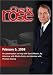 Charlie Rose with David Martin; Martin Amis; Thomas Hoving (February 5, 1998)