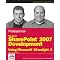 SharePoint B�cher f�rs VZ