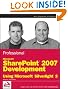 Professional Microsoft SharePoint...
