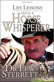 Life lessons from a horse whisperer