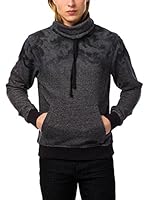 BIAGGIO Sudadera (Gris Oscuro)