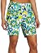 Kanu Surf Women's Imagine Swim Shorts, Blue, 10