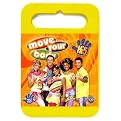 Hi-5, Vol. 1: Move Your Body