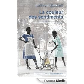 La couleur des sentiments