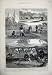 1873 ISLE PINES CALEDONIA CONVICT'S GOVERNOR NATIVES