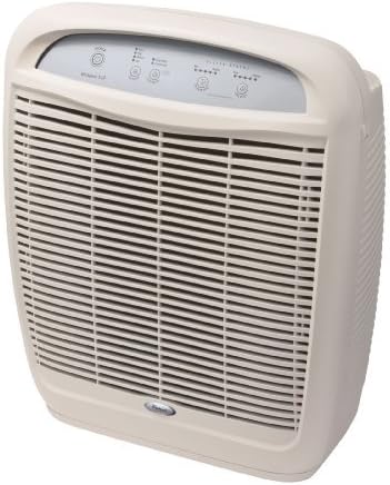 Whirlpool Whispure Air Purifier, HEPA Air Cleaner, AP51030K by Whirlpool