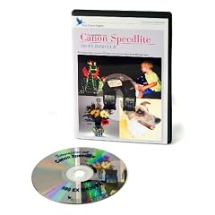 Kaiser Video-Tutorial f�r Canon Speedlite Blitzger�te (DVD, deutsch)