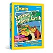 Saving Planet Earth - Children Computer Software